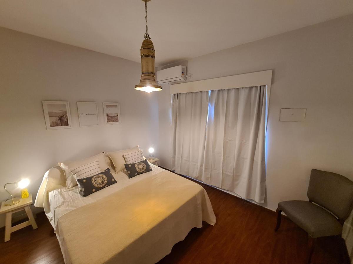 Bauza Ribot Departamento Boutique En Mendoza Appartement Buitenkant foto