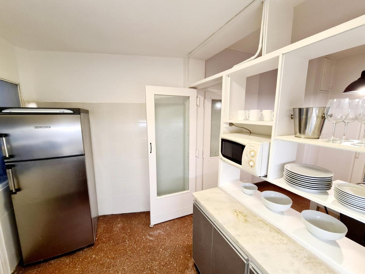 Bauza Ribot Departamento Boutique En Mendoza Appartement Buitenkant foto