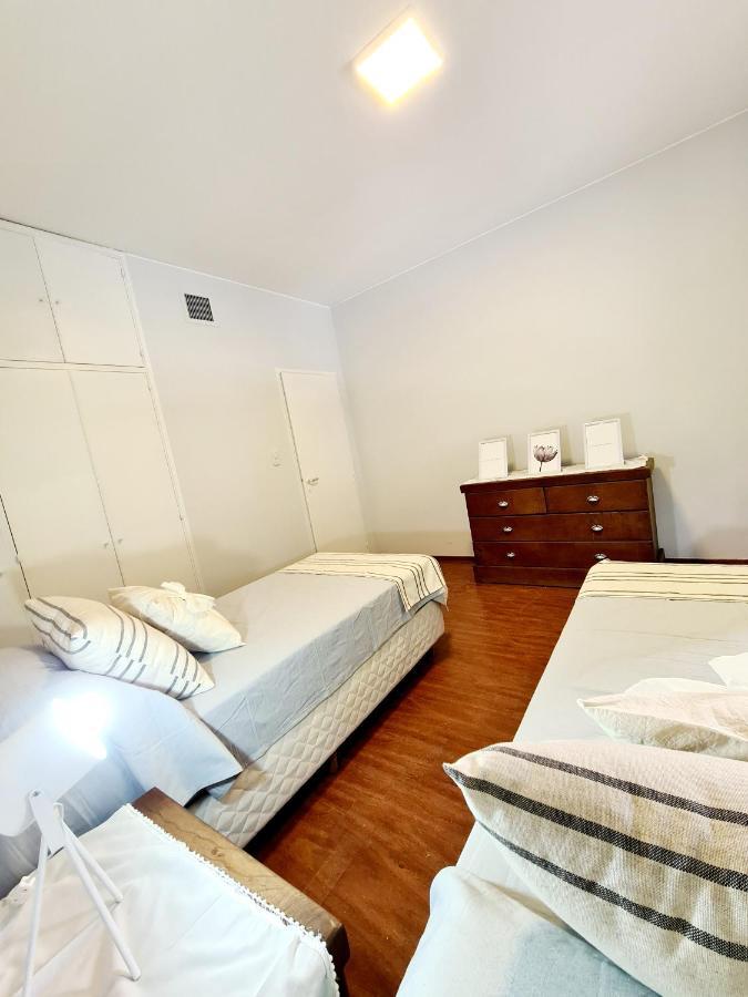 Bauza Ribot Departamento Boutique En Mendoza Appartement Buitenkant foto
