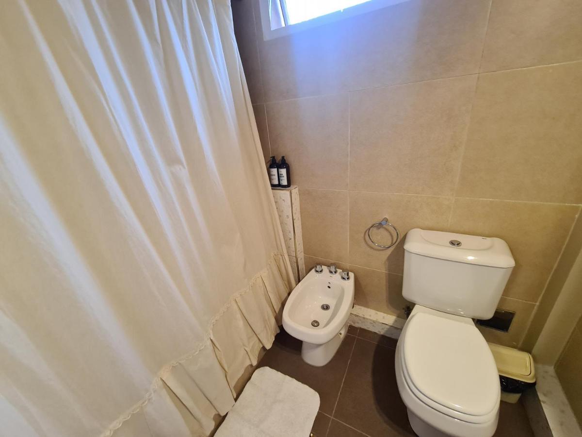 Bauza Ribot Departamento Boutique En Mendoza Appartement Buitenkant foto