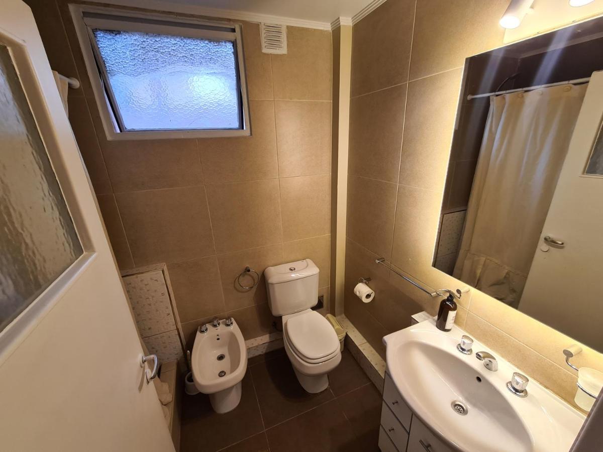 Bauza Ribot Departamento Boutique En Mendoza Appartement Buitenkant foto