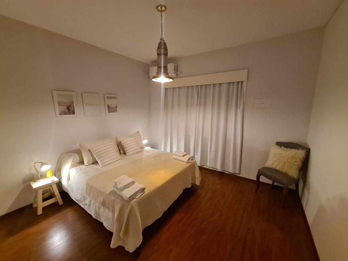 Bauza Ribot Departamento Boutique En Mendoza Appartement Buitenkant foto